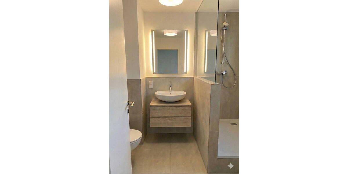 Etagenwohnung Berlin Tempelhof - 3 Zimmer, 55 m&sup2;, 299.000&euro; | Angebot:26472788