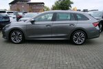 Skoda Octavia 2,0TDI Selection Leder Pano ACC Standheizu 15.681 km 33.980 &euro; Falkensee 14612