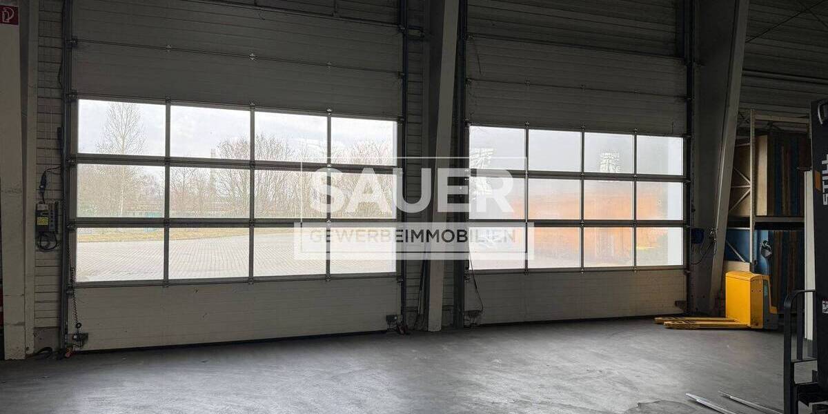 Gewerbeobjekt Hennigsdorf - 3.500.000&euro; | Angebot:26026485