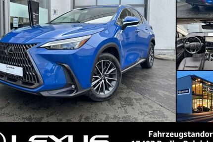 Lexus NX 450h