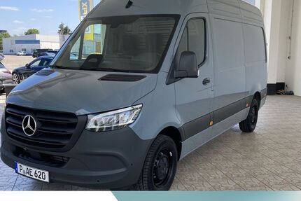 Mercedes-Benz Sprinter 3.000 km 61.761 &euro; Potsdam 14480