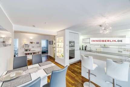 Wohnung Hennigsdorf - 4 Zimmer, 99 m&sup2;, 490.000&euro; | Angebot:26561956