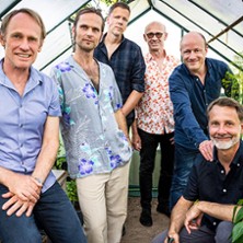 Keimzeit 2026 - Die Tour zum neuen Album 09.10.2026 Lindenpark Potsdam