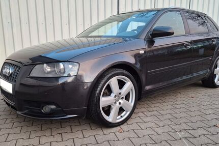 Audi A3 266.000 km 4.499 &euro; Berlin 13125