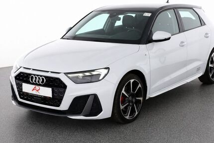 Audi A1 50.000 km 23.880 &euro; Berlin 12103