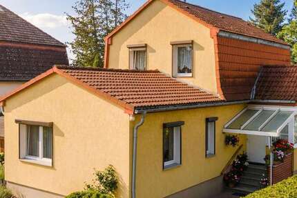 Haus Eggersdorf Eggersdorf - 4 Zimmer, 103 m&sup2;, 369.000&euro; | Angebot:27236361