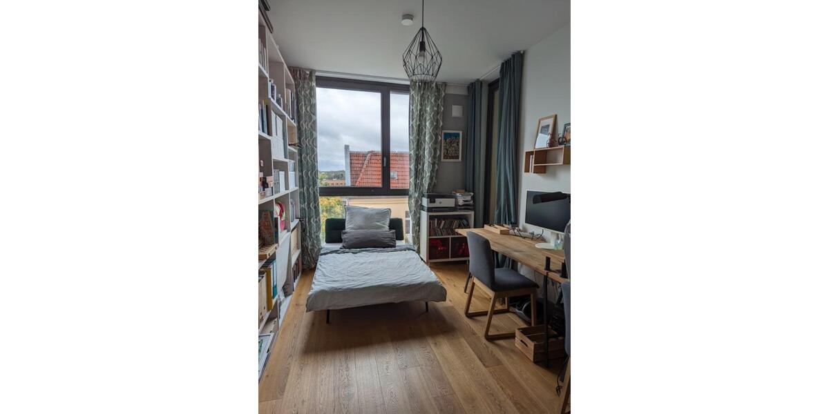 Etagenwohnung Berlin Rummelsburg - 4 Zimmer, 114 m&sup2;, 790.000&euro; | Angebot:27197711
