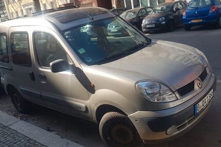 Renault Kangoo 171.000 km 1.450 &euro; Berlin 12099