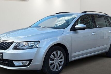 Skoda Octavia 255.623 km 5.499 &euro; Berlin 12681