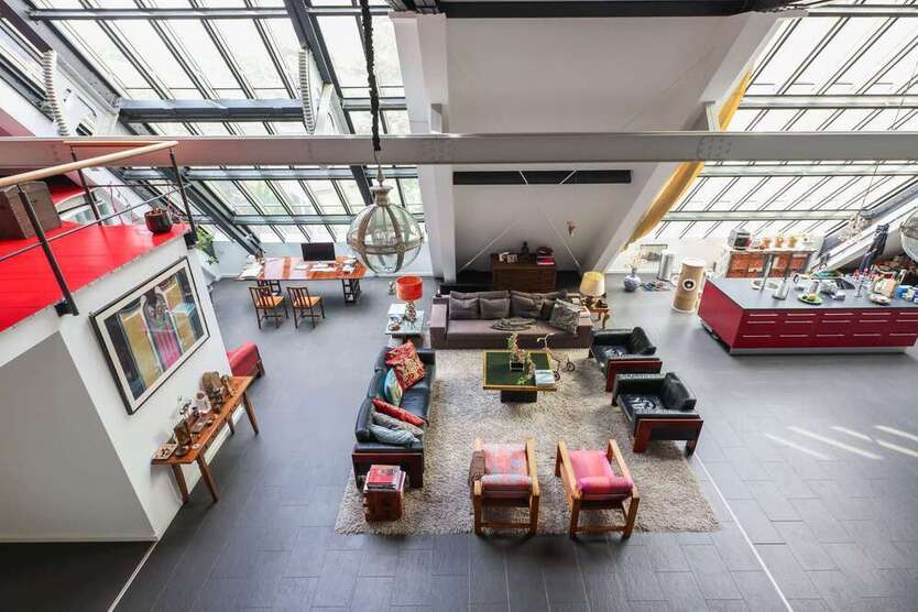 Wohnung zum Kaufen in Berlin 2.800.000 € 383 m²