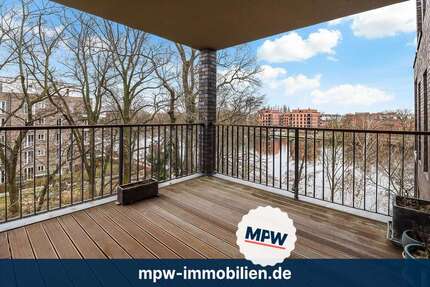 Wohnung Berlin Treptow-Köpenick - 3 Zimmer, 88 m&sup2;, 1.700&euro; | Angebot:25986977