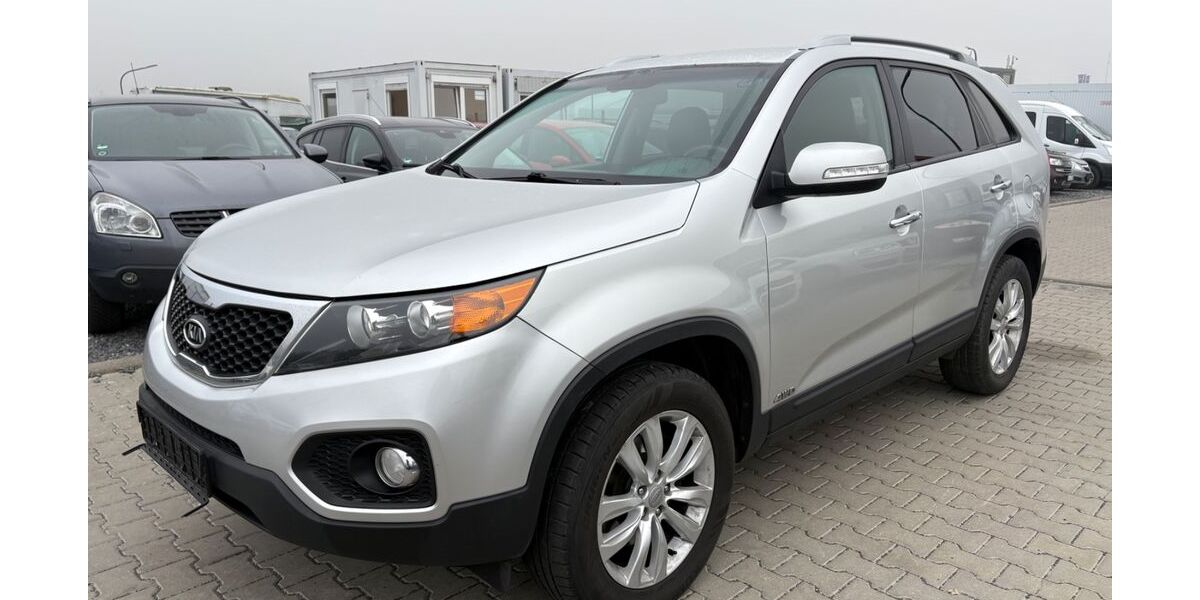 Kia Sorento 254.200 km 5.999 &euro; Wildau 15745