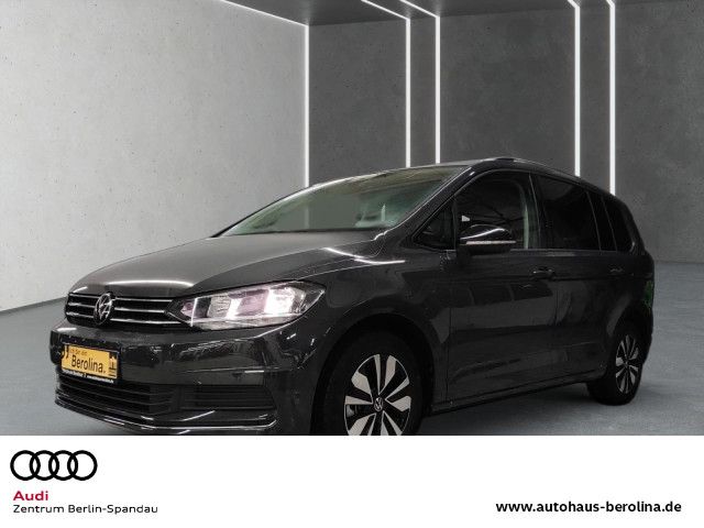 VW Touran 11.535 km 30.989 &euro; Berlin 13581