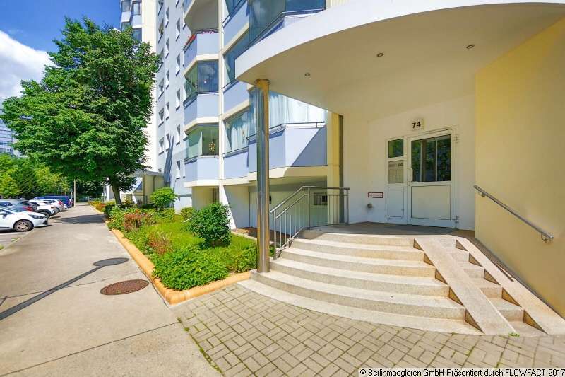 Etagenwohnung Berlin Lichtenberg - 1 Zimmer, 32 m&sup2;, 99.000&euro; | Angebot:25432409