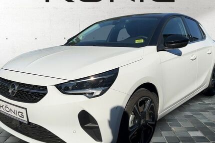 Opel Corsa 3.875 km 17.999 &euro; Oranienburg bei Berlin 16515