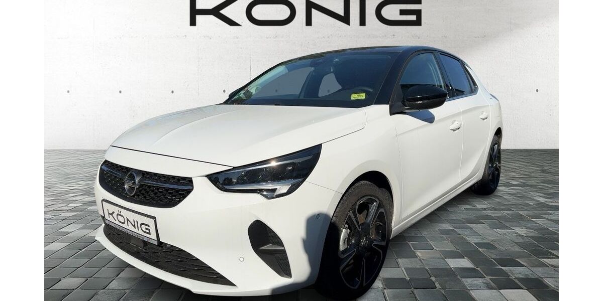 Opel Corsa 3.875 km 17.999 &euro; Oranienburg bei Berlin 16515