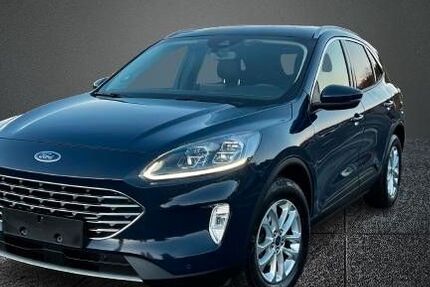 Ford Kuga 113.000 km 17.900 &euro; Blankenfelde-Mahlow 15831