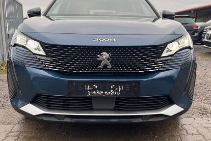 Peugeot 3008 126.500 km 14.000 &euro; Mittenwalde 15749