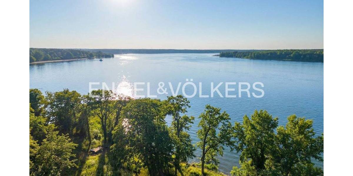 Grundstück Berlin Nikolassee - 15.500.000&euro; | Angebot:26663500