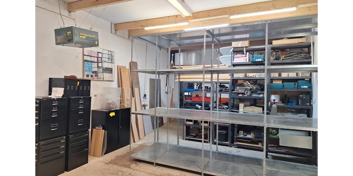 Gewerbeobjekt Berlin Lichtenberg - 500&euro; | Angebot:26266957