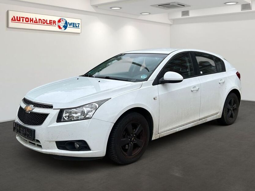 Cruze