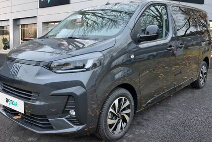 Fiat Ulysse 8.668 km 45.890 &euro; Bergfelde 16562