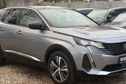 Peugeot 3008 64.531 km 20.590 &euro; Berlin 12349