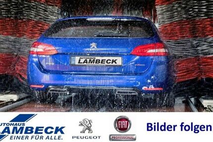 Peugeot 3008 31.142 km 17.790 € Bergfelde 16562