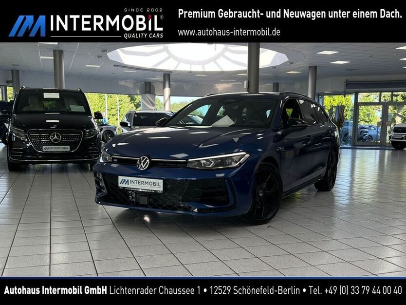 Passat Variant