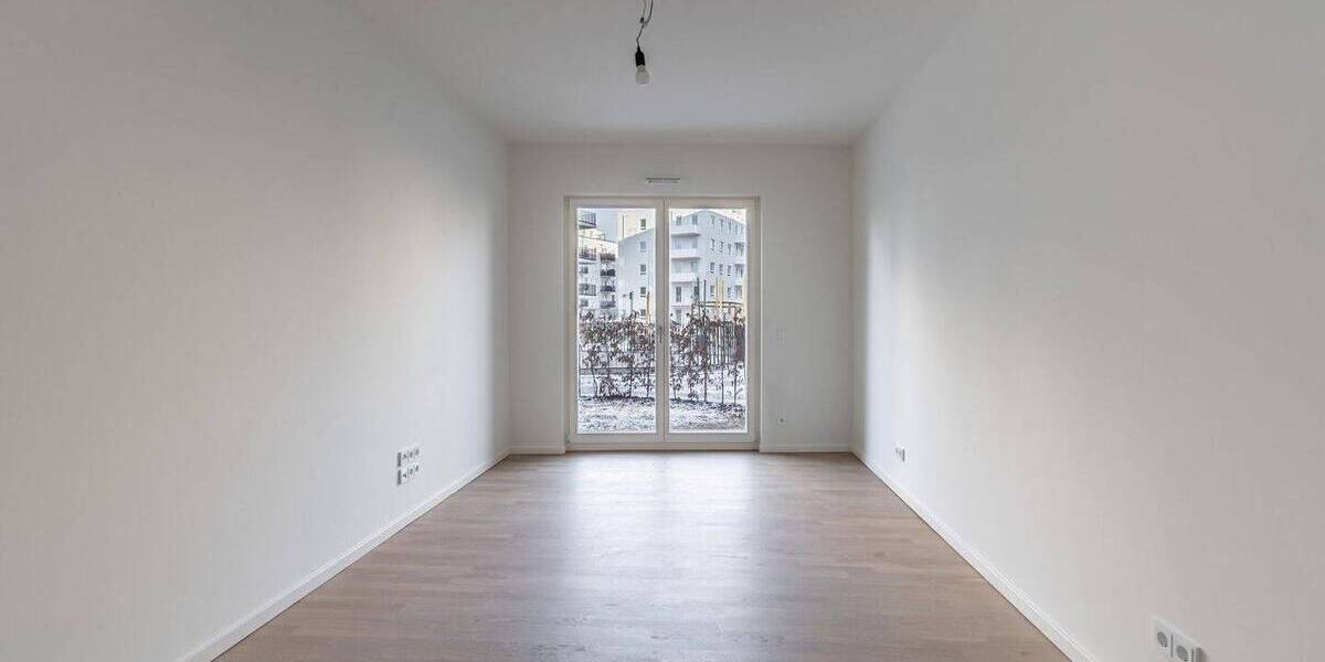 Etagenwohnung Berlin Spandau - 2 Zimmer, 67 m&sup2;, 1.200&euro; | Angebot:26583639