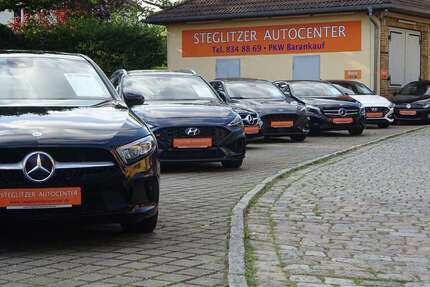 Hyundai SANTA FE 88.000 km 27.900 &euro; Berlin-Zehlendorf 14169