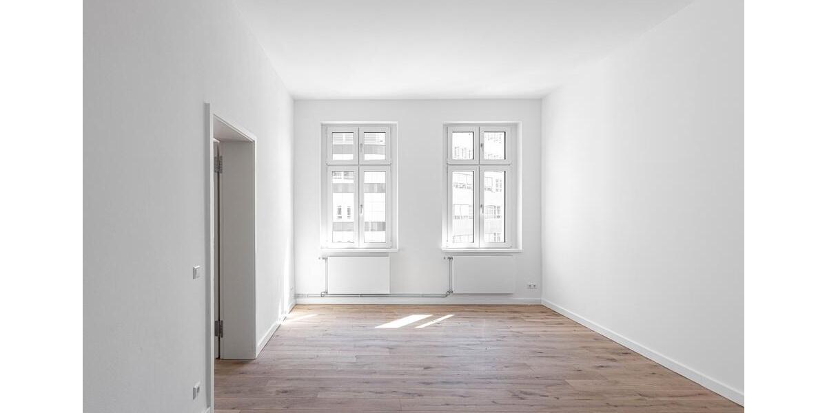 Etagenwohnung Berlin Pankow - 3 Zimmer, 107 m&sup2;, 2.500&euro; | Angebot:26439520