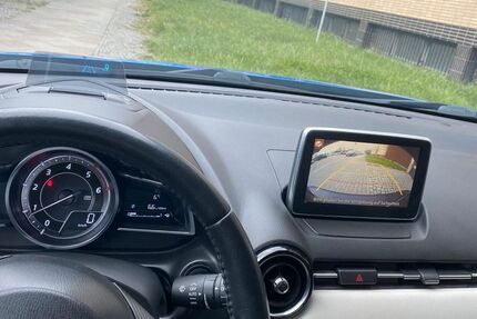 Mazda CX-3 139.700 km 12.500 &euro; Berlin 12435