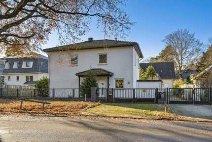 Haus zum Kaufen in Glienicke 625.000 € 120 m² 4 zimmer