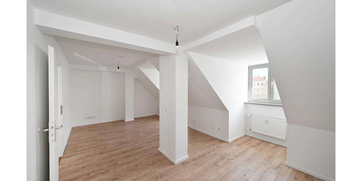 Etagenwohnung Berlin Rummelsburg - 1 Zimmer, 40 m&sup2;, 214.000&euro; | Angebot:25591945