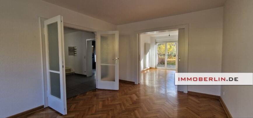 Doppelhaushälfte Berlin Kladow - 7 Zimmer, 160 m&sup2;, 749.000&euro; | Angebot:26388177