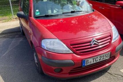 Citroen C3 129.000 km 790 &euro; Berlin 10369
