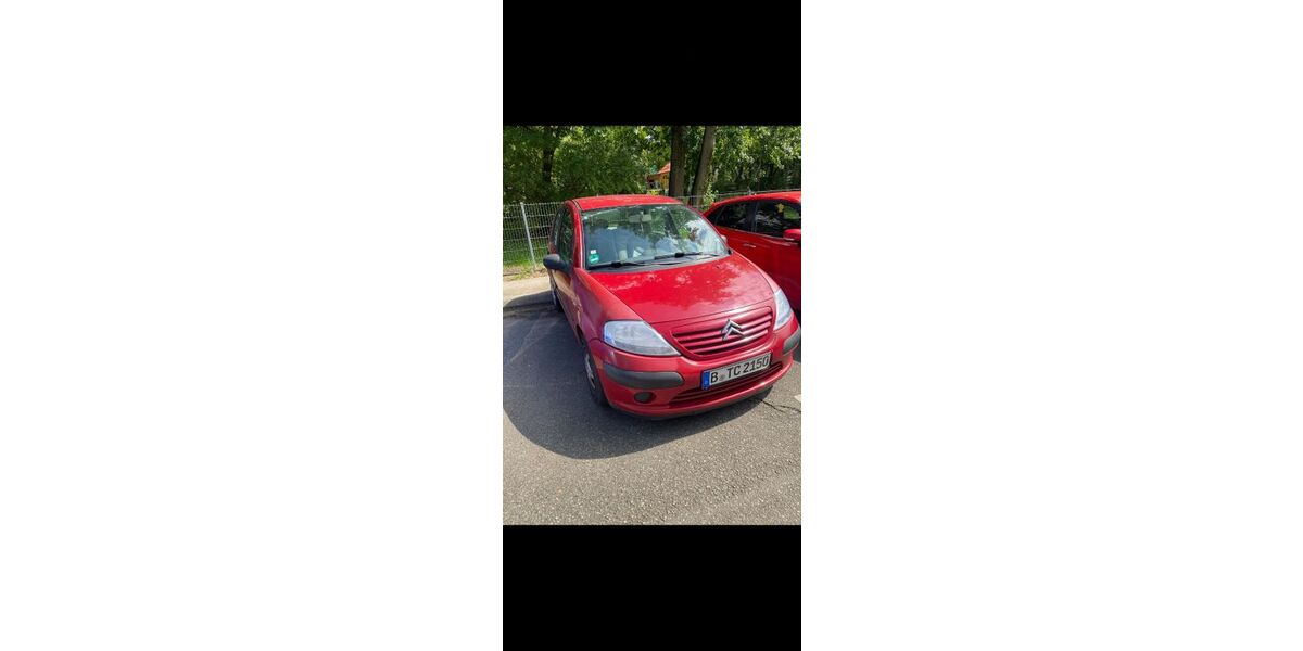 Citroen C3 129.000 km 790 &euro; Berlin 10369