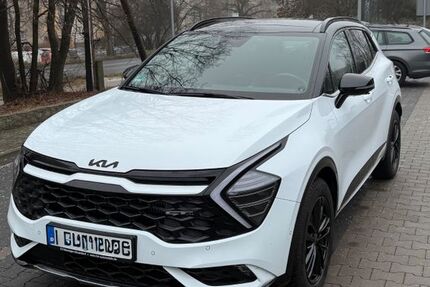 Kia Sportage 38.000 km 34.800 &euro; Berlin 10117