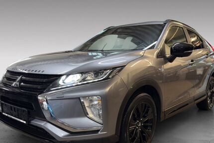 Mitsubishi Eclipse Cross 36.170 km 20.450 &euro; Berlin - Buckow 12351