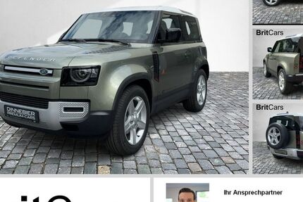 Land Rover Defender 7.441 km 73.939 &euro; Berlin 10711