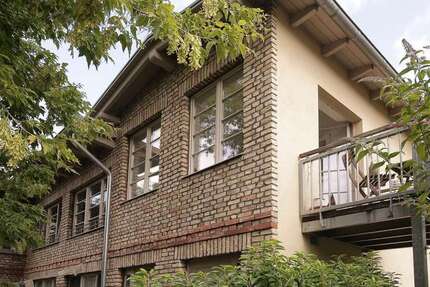 Wohnung Potsdam Babelsberg - 2 Zimmer, 88 m&sup2;, 415.000&euro; | Angebot:27312523