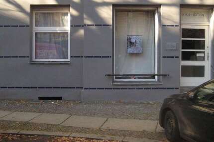 Gewerbeobjekt Berlin Kreuzberg - 675.000&euro; | Angebot:27069048