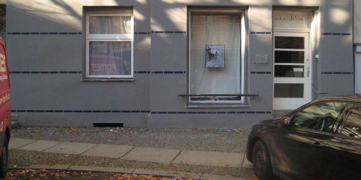 Gewerbeobjekt Berlin Kreuzberg - 675.000&euro; | Angebot:27069048