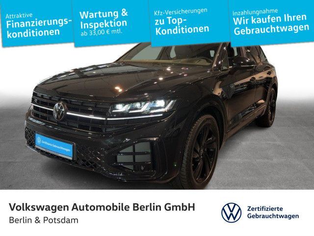 VW Touareg 15.560 km 73.740 &euro; Berlin 12099
