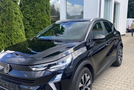 Renault Captur 13.917 km 21.490 &euro; Borgsdorf 16556