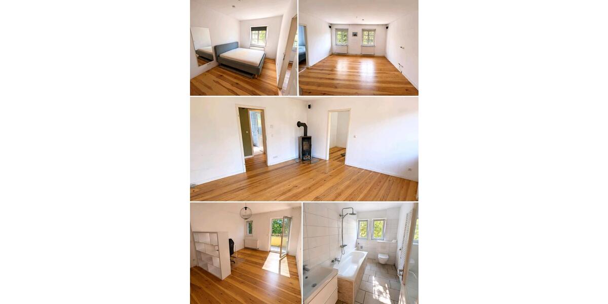 Etagenwohnung Berlin Charlottenburg-Wilmersdorf - 3 Zimmer, 75 m&sup2;, 399.000&euro; | Angebot:27056928