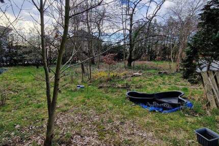 Grundstück Berlin Rudow - 7.000.000&euro; | Angebot:25704496