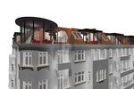 RIESIGER DACHROHLING - IHRE IDEE ALS TOP-INVEST - Dachgeschoßwohnung Berlin-Neukölln Neukölln | Angebot:26988224
