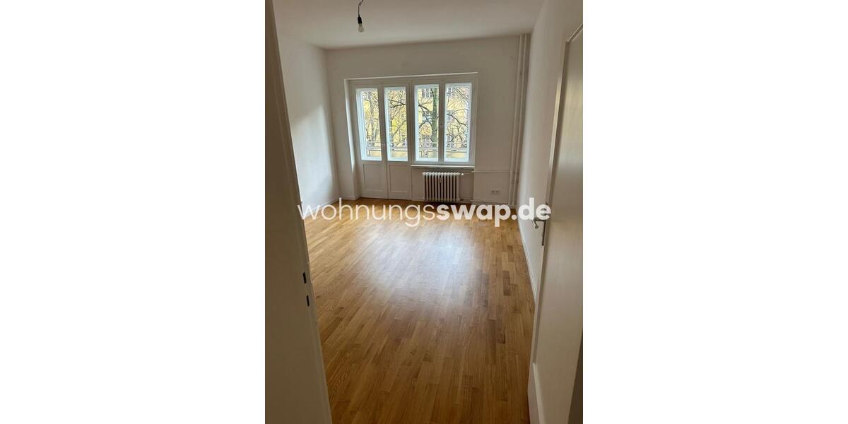 Etagenwohnung Berlin Charlottenburg-Wilmersdorf - 5 Zimmer, 118 m&sup2;, 1.700&euro; | Angebot:24541821